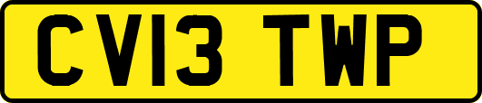 CV13TWP