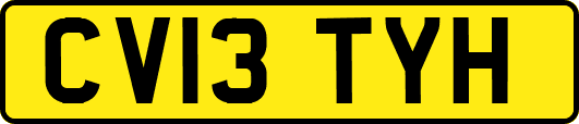 CV13TYH