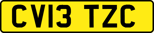 CV13TZC