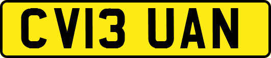 CV13UAN