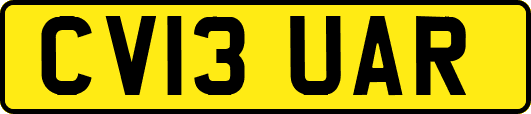 CV13UAR