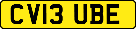 CV13UBE