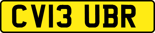 CV13UBR