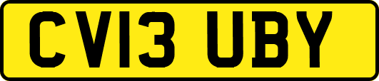 CV13UBY