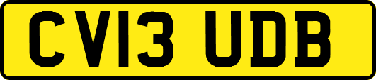 CV13UDB