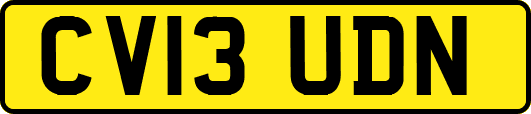 CV13UDN