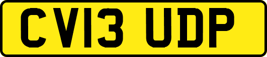 CV13UDP