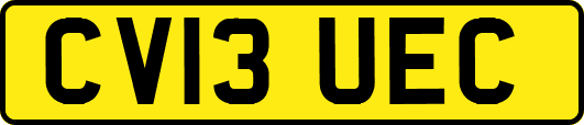 CV13UEC