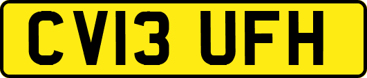 CV13UFH