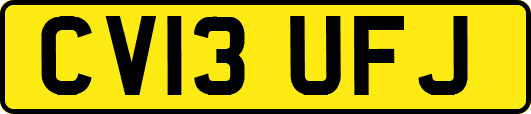 CV13UFJ