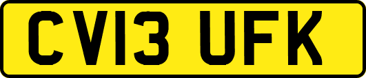 CV13UFK