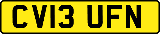 CV13UFN