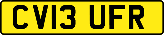 CV13UFR