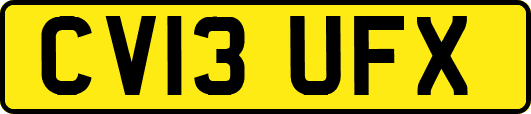 CV13UFX