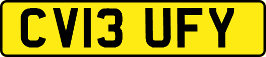 CV13UFY