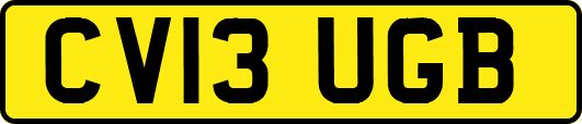 CV13UGB