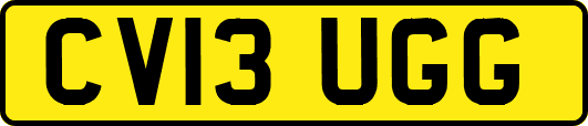 CV13UGG