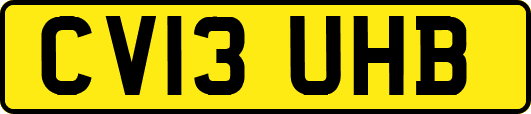 CV13UHB