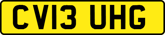 CV13UHG