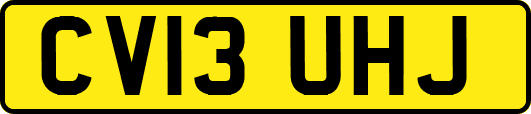 CV13UHJ