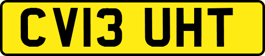 CV13UHT