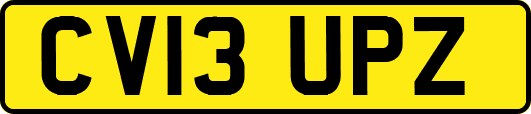 CV13UPZ