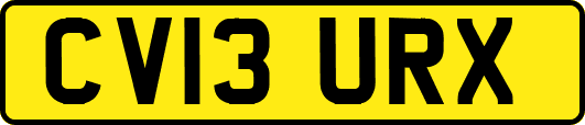 CV13URX