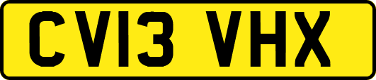 CV13VHX