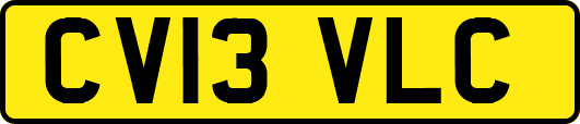 CV13VLC