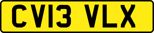 CV13VLX