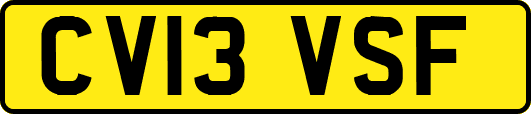 CV13VSF