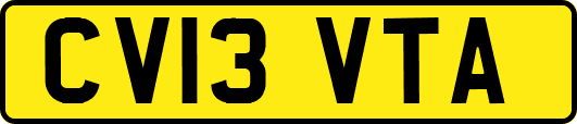 CV13VTA