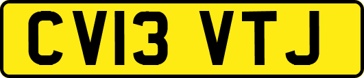 CV13VTJ