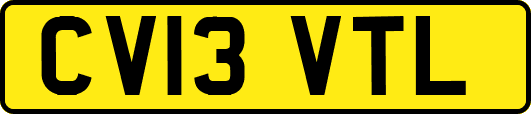 CV13VTL