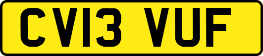 CV13VUF