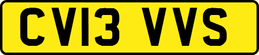 CV13VVS