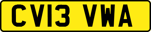 CV13VWA