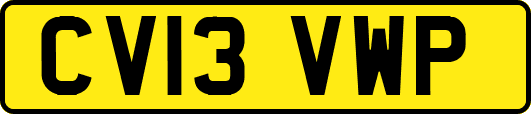 CV13VWP