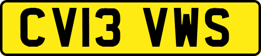 CV13VWS