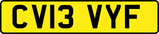 CV13VYF