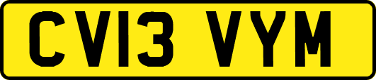 CV13VYM