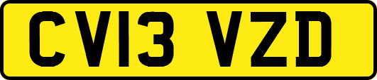 CV13VZD