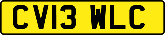 CV13WLC