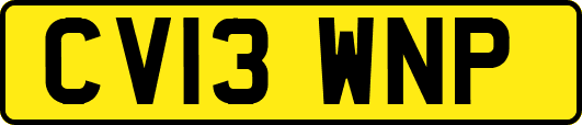 CV13WNP