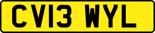CV13WYL