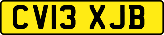 CV13XJB