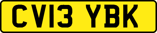 CV13YBK