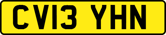 CV13YHN