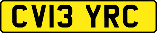 CV13YRC