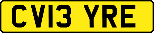 CV13YRE